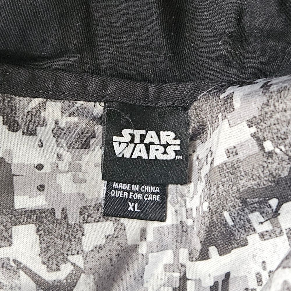 Torrid Star Wars Rogue One Rebel Alliance Flight Suit Dress - Picture 9 of 9